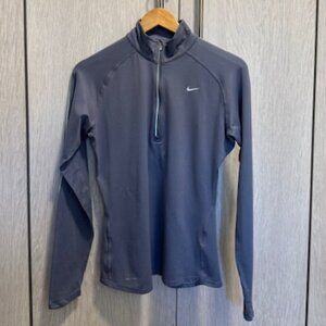 Nike Dri-Fit Quarter Zip